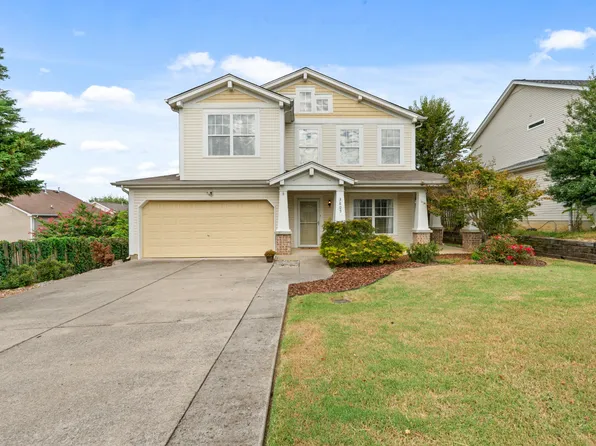3805 Williamette Dr, Nashville, TN 37221