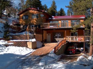 3355 Gold Run Rd, Boulder, CO 80302