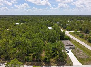 12262 Ripple Dr Lot 15, Punta Gorda, FL 33955