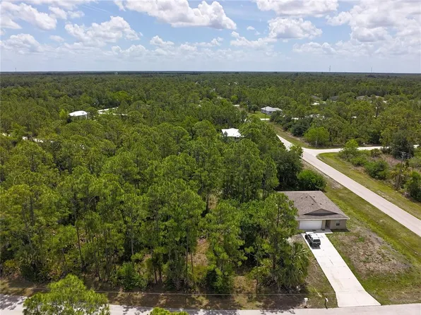 12262 Ripple Dr Lot 15, Punta Gorda, FL 33955