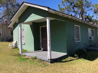 100 W Spring St, Dothan, AL 36303