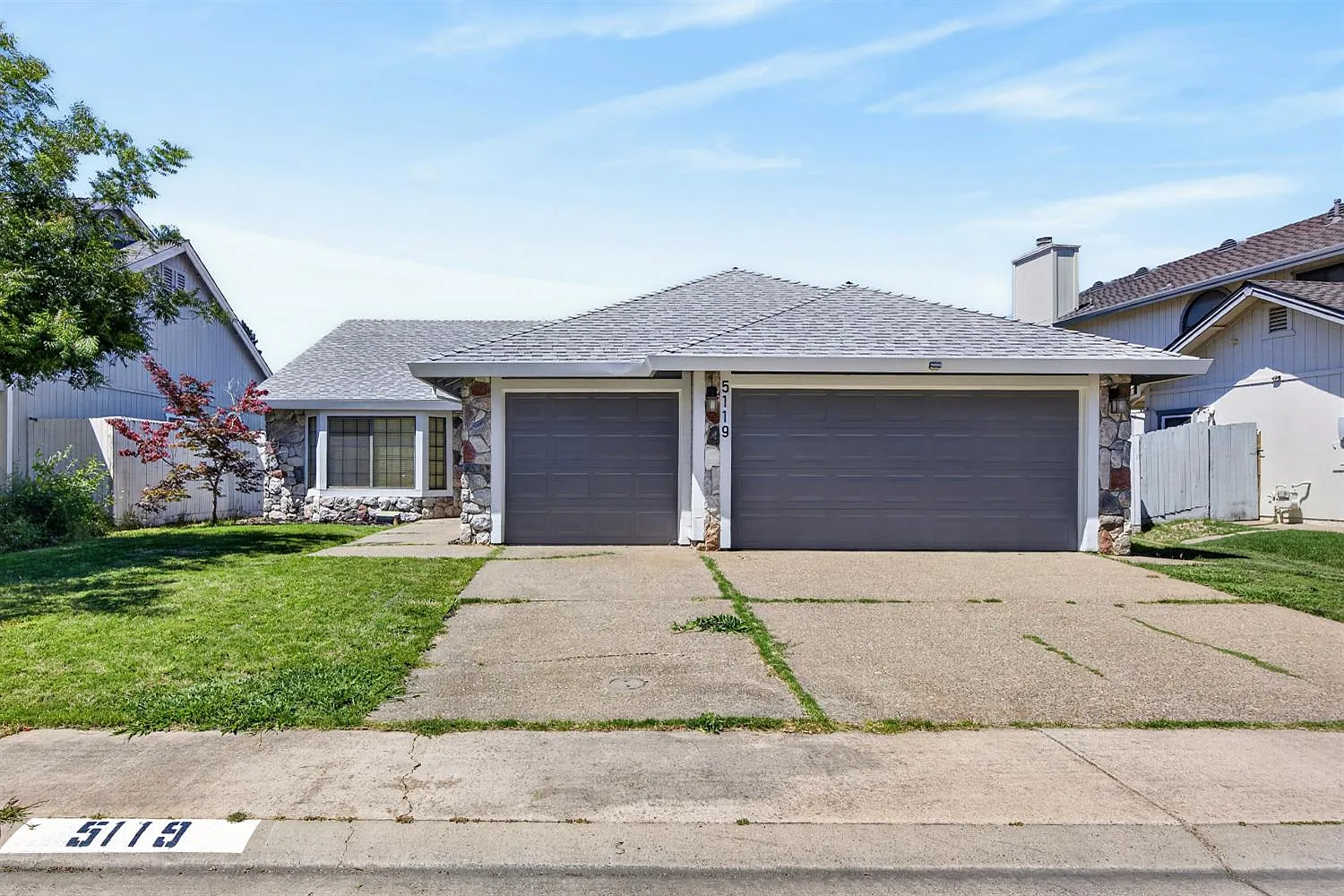 5119 Stoneglen Way — Photo 1