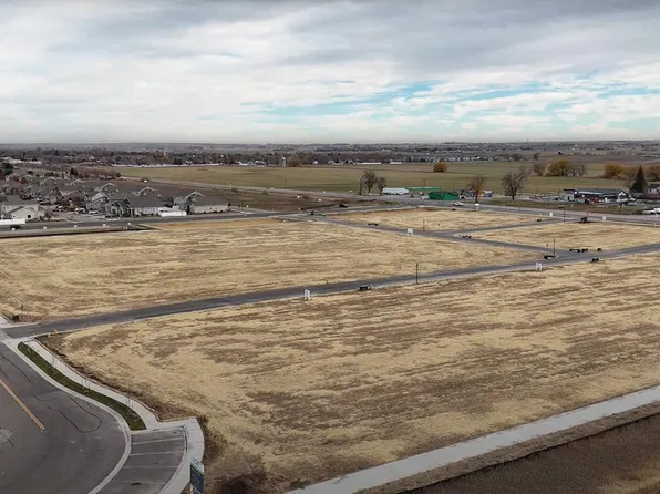 1779 Glacier Ave, Berthoud, CO 80513