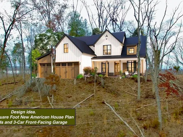 Harbor Ln, Dandridge, TN 37725