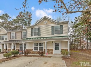 8846 Thornton Garden Ln, Raleigh, NC 27616
