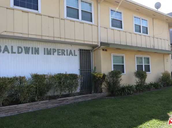 4058 Ursula Ave #9, Los Angeles, CA 90008