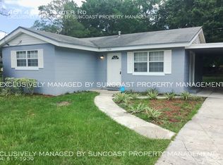 4614 Colchester Rd, Jacksonville, FL 32208