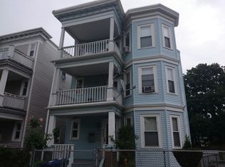 843 Columbia Rd, Boston, MA 02125