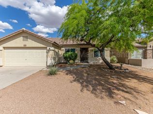 535 N Emery, Mesa, AZ 85207