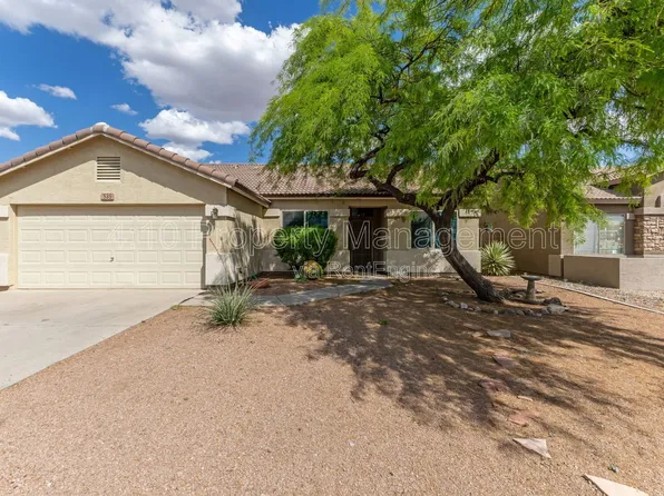 535 N Emery, Mesa, AZ 85207