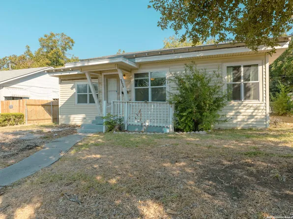 255 NASSAU DR, San Antonio, TX 78213
