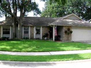 4375 Benedictine Cir, Orlando, FL 32812