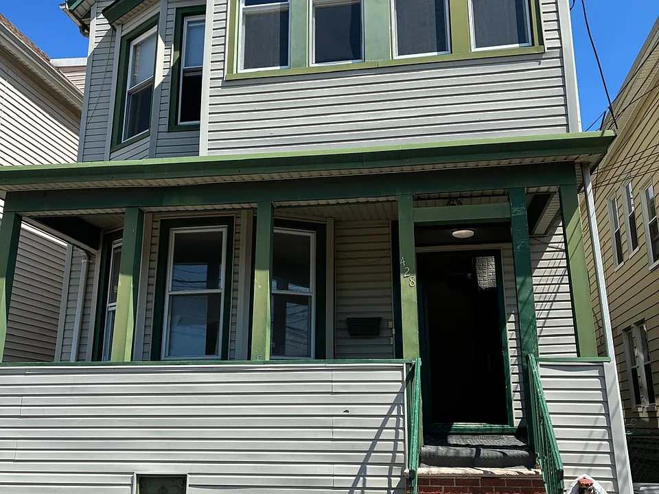 428 Grier Ave #1