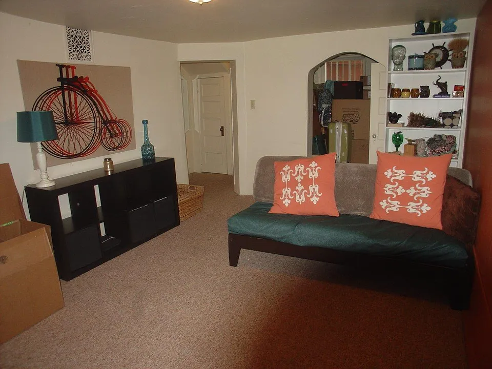 Large Living Room