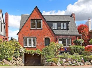 4530 51st Ave NE, Seattle, WA 98105