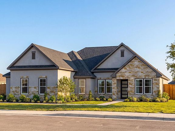 Build The Foster F - now starting at 562,000