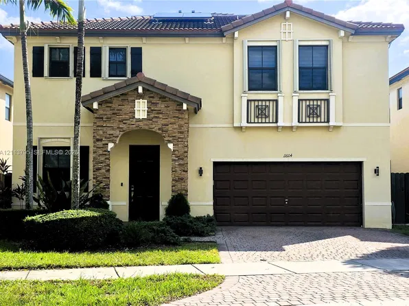 11604 SW 233rd Ln, Homestead, FL 33032
