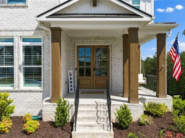 1071 Ridgeview Rd, Woodstock, GA 30188
