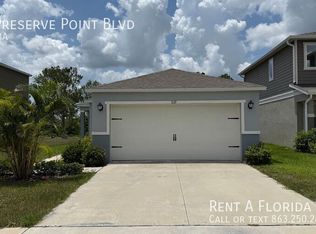 539 Preserve Point Blvd, Davenport, FL 33837