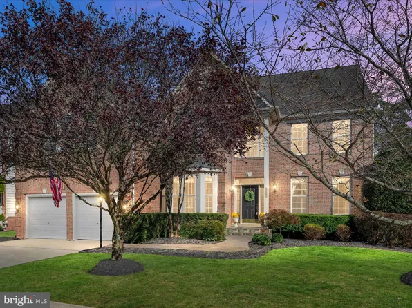 13561 Piedmont Vista Dr, Haymarket, VA 20169