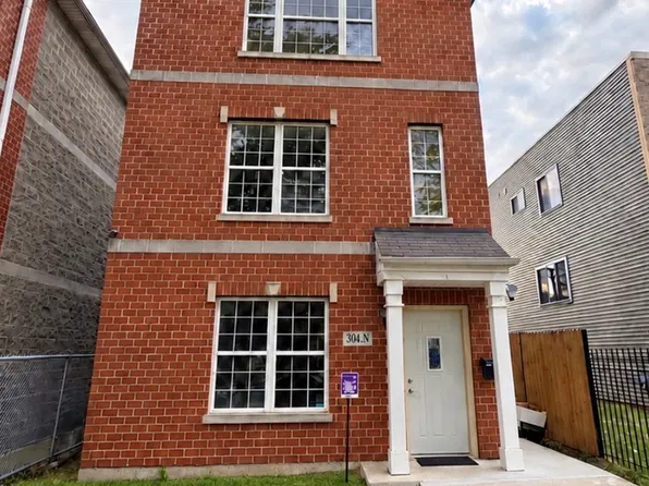 304 N Parkside Ave, Chicago, IL 60644
