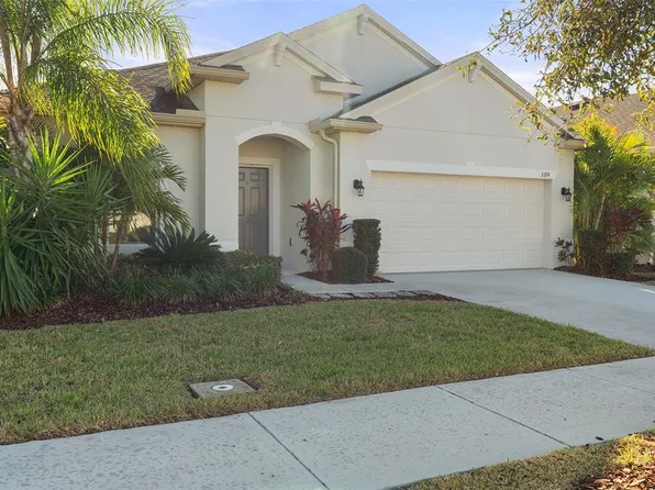 3374 Sagebrush St, Harmony, FL 34773
