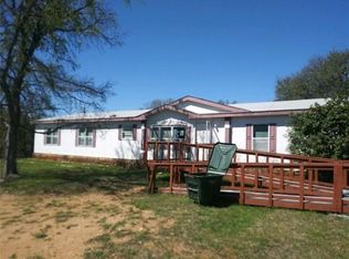 321 Thurman Loop, Llano, TX 78643