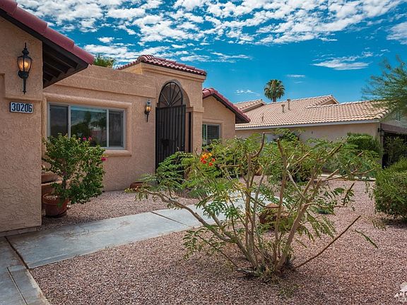 30206 Avenida Del Yermo - Front Exterior