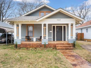 1469 Lyndale Ave, Memphis, TN 38107