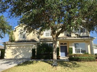 4897 Fells Cove Ave, Kissimmee, FL 34744