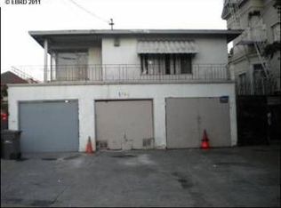 1724 High St, Oakland, CA