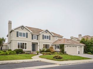 135 Cypress Point Rd, Half Moon Bay, CA 94019