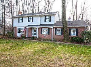 190 Riemer Rd, Sarver, PA 16055