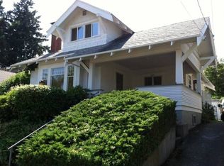 3405 NE 62nd Ave, Portland, OR 97213