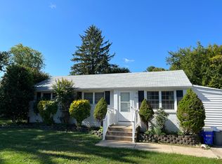 706 S New St, West Chester, PA 19382