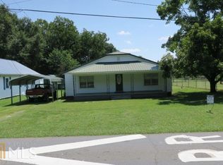 171 Back Penn Rd, Summerville, GA 30747