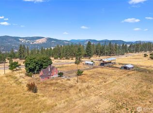 4397 Bissell Rd, Hunters, WA 99137