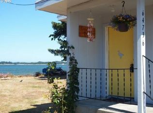 64736 Wygant Rd, Coos Bay, OR 97420