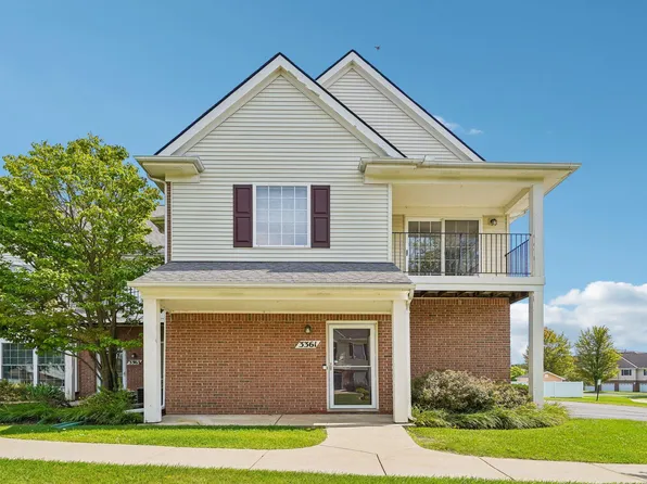 3361 Kneeland Cir, Howell, MI 48843