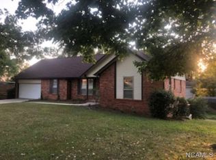 1607 Catoma Dr NE, Cullman, AL 35055