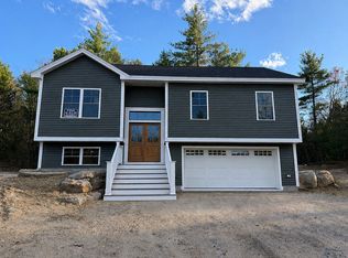 14 Brookview Dr, Lyman, ME 04002