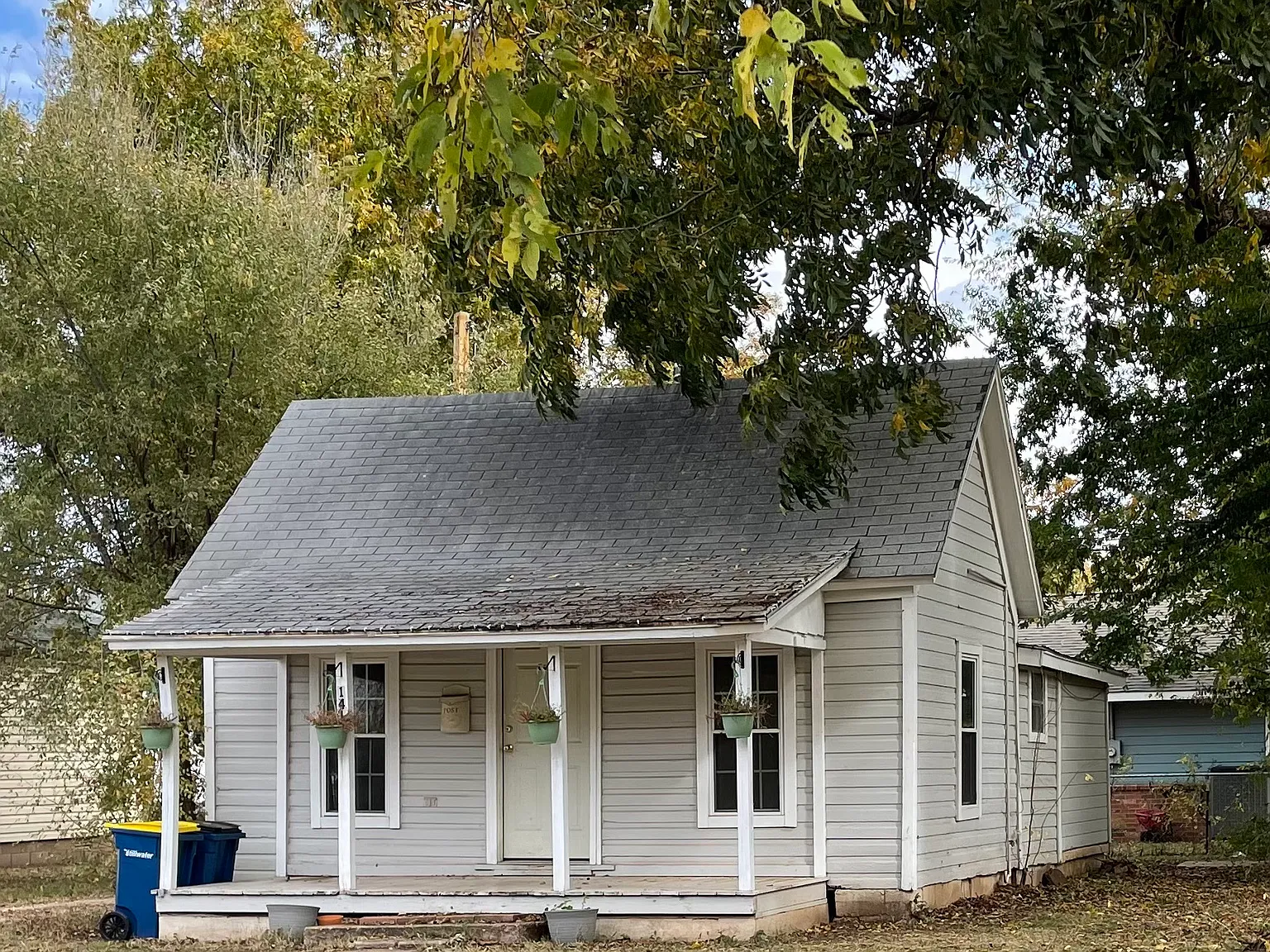 1 bed, 518 sqft, $825 — Photo 2