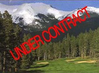 88 Aspen Point, Tabernash, CO 80478