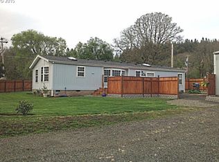 29562 S Matthew Ln, Mulino, OR 97042