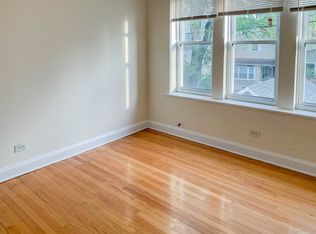5206 1/2 N Leavitt St #2, Chicago, IL 60625