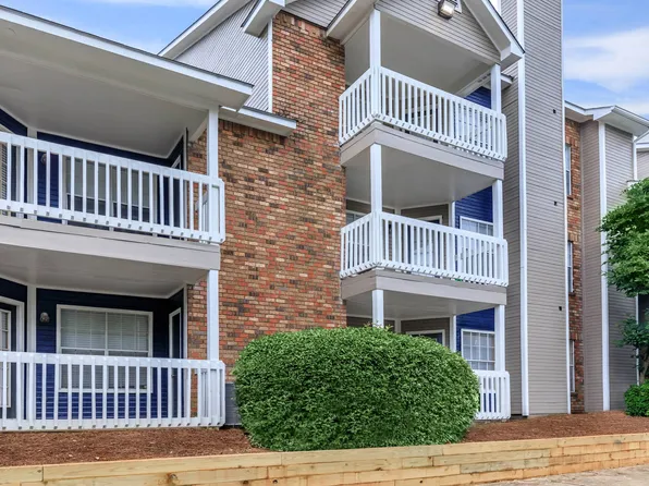 The Davis Apartments