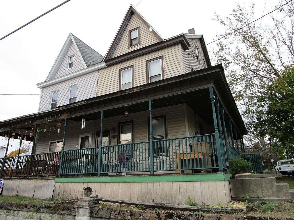 181 E Main St, Ringtown, PA 17967 Zillow