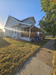 465 Galena St, Benton, WI, 53803