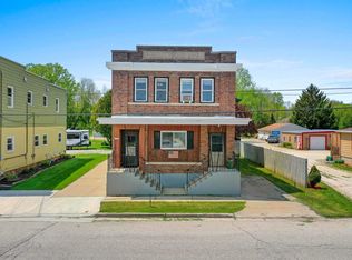 15110 Maribel Rd, Maribel, WI 54227