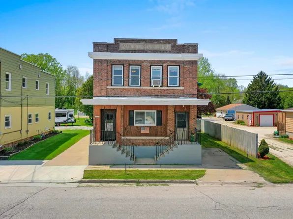 15110 Maribel Rd, Maribel, WI 54227